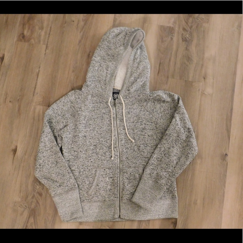 American Eagle 🦅 zip up hoodie
